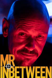 Mr Inbetween - Posters