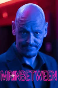 Mr Inbetween - Posters