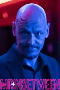 Mr Inbetween - Posters