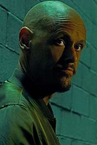 Mr Inbetween - Posters