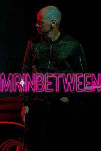Mr Inbetween - Posters