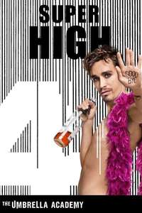Umbrella Academy - Posters