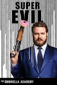 Umbrella Academy - Posters