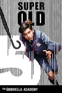 Umbrella Academy - Posters