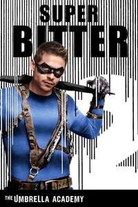 Umbrella Academy - Posters