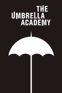 Umbrella Academy - Posters