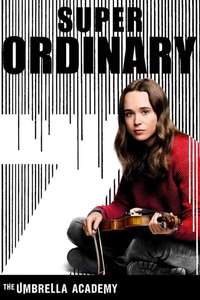 Umbrella Academy - Posters