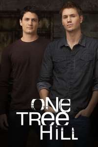 One Tree Hill - Posters