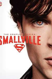 Smallville - Posters