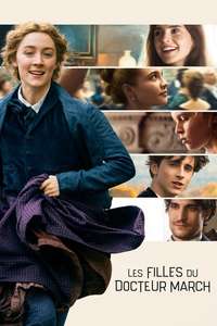Little Women - Poster