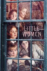 Little Women - Poster