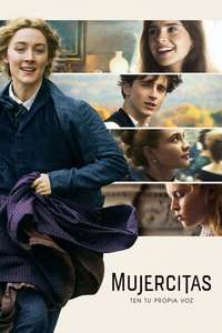 Little Women - Poster