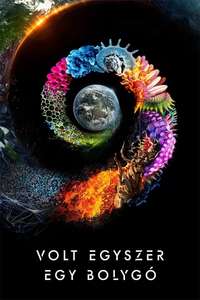 One Strange Rock - Posters