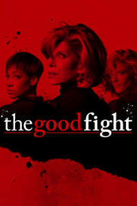 The Good Fight - Posters