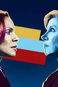 The Good Fight - Posters