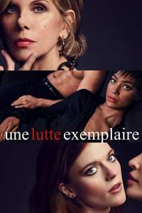 The Good Fight - Posters