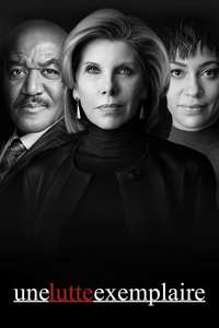 The Good Fight - Posters