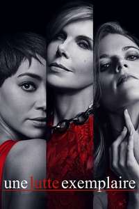 The Good Fight - Posters