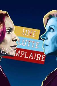 The Good Fight - Posters