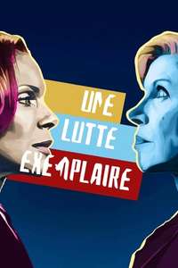 The Good Fight - Posters
