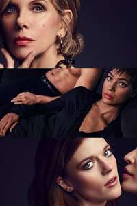 The Good Fight - Posters