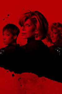The Good Fight - Posters