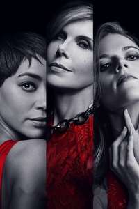 The Good Fight - Posters