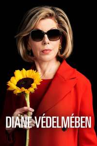 The Good Fight - Posters