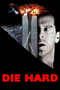 Die Hard - Poster