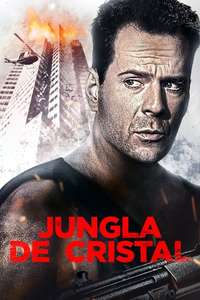 Die Hard - Poster