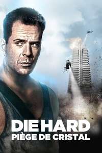 Die Hard - Poster