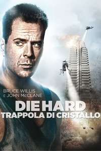 Die Hard - Poster