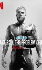 Untold: Jake Paul the Problem Child