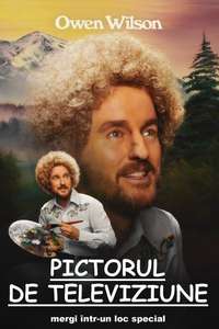 Paint - Poster