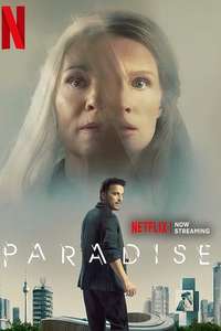 Paradise - Poster