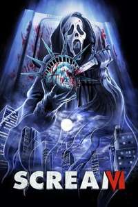 Scream VI - Poster
