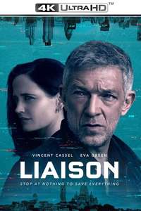 Liaison - Posters