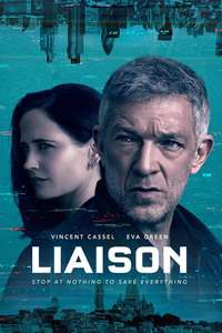 Liaison - Posters
