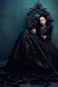 The Serpent Queen - Posters