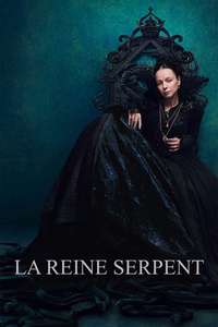 The Serpent Queen - Posters