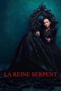 The Serpent Queen - Posters