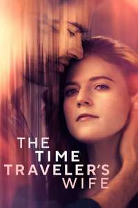 The Time Traveler's Wife - Posters