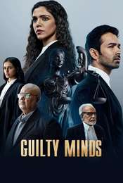 Guilty Minds