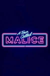 A Town Called Malice - Poster