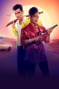 A Town Called Malice - Poster