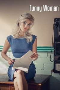 Funny Woman - Posters
