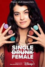 Single Drunk Female