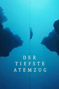 The Deepest Breath - Poster