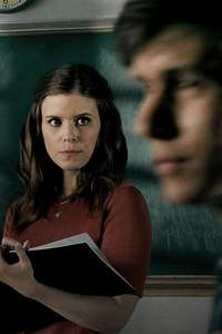 A Teacher - Posters