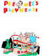 Pee-wee's Playhouse
